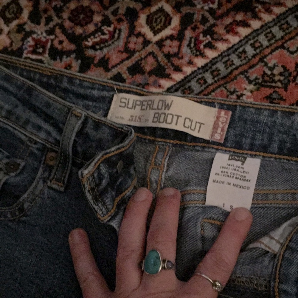 Pants - Picture 2 of 2